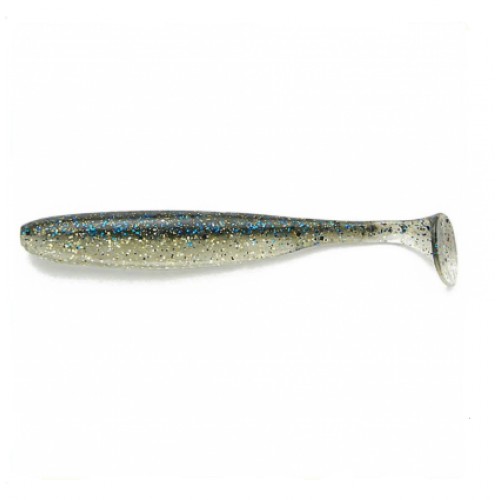 KEITECH Guminukai Easy Shiner 4'' 418T Bluegill Flash