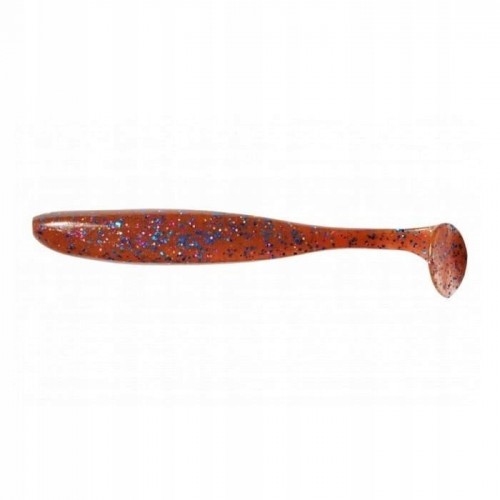 KEITECH Guminukai Easy Shiner 4'' LT#29S Berry Mix
