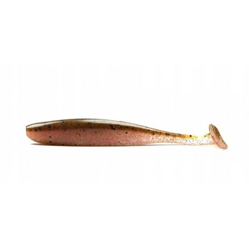 KEITECH Guminukai Easy Shiner 4'' 404T Red Crawdad