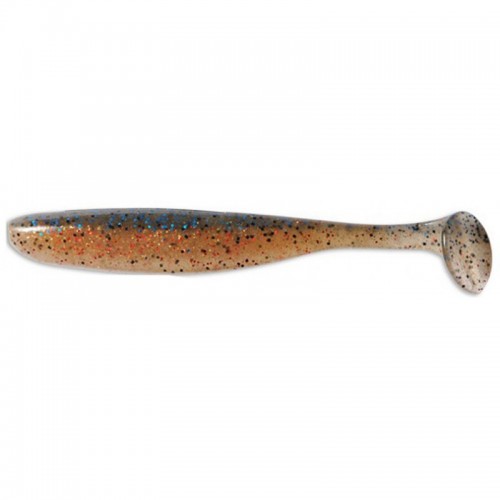 KEITECH Guminukai Easy Shiner 4'' LT#15T Golden Gill