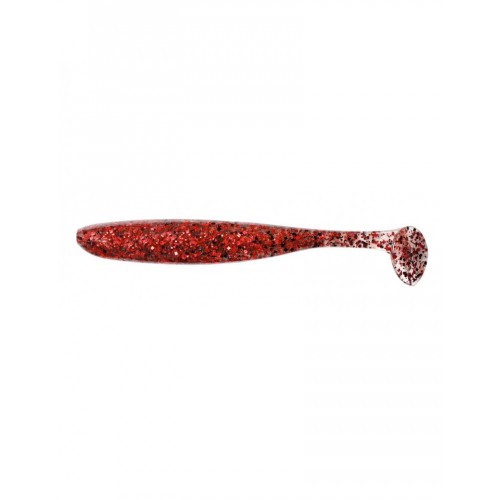 KEITECH Guminukai Easy Shiner 4'' LT#65S Red Devil