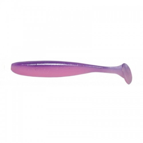 Guminukas Keitech Easy Shiner 5" LT#03T Bubblegum Grape