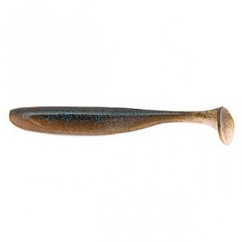 Guminukas Keitech Easy Shiner 5" 434T Blue Back Cinnamon