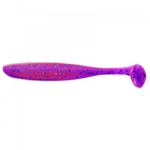 Guminukas Keitech Easy Shiner 5" LT#63S LT Purple Blue Heaven