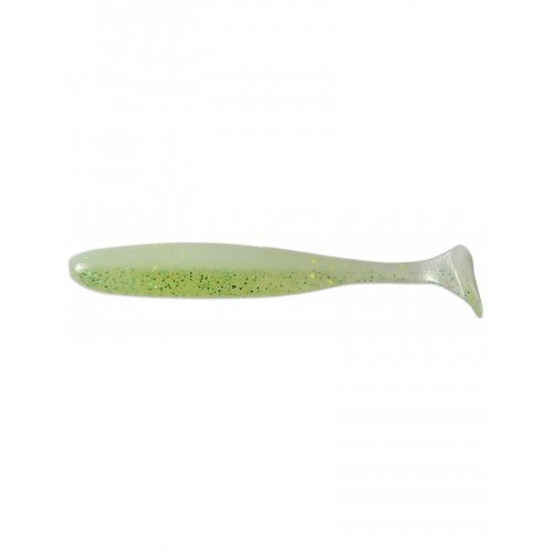 Guminukas Keitech Easy Shiner 5" LT01T Sakura White