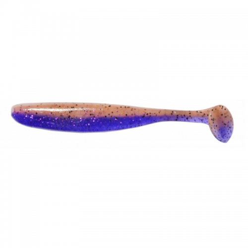 Guminukas Keitech Easy Shiner 5" LT#43T Purple Jerry
