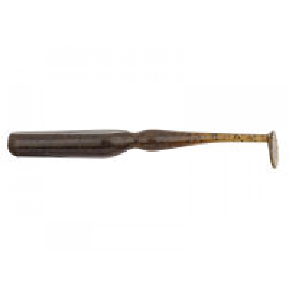 Guminukai Swing Bait 2.8'' 101S Green Pumpkin PP Guminukai Swing Bait 2.8'' 101S Green Pumpkin PP