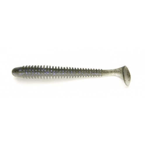 Keitech Swing Impact 3.5" 440T Electric Shad