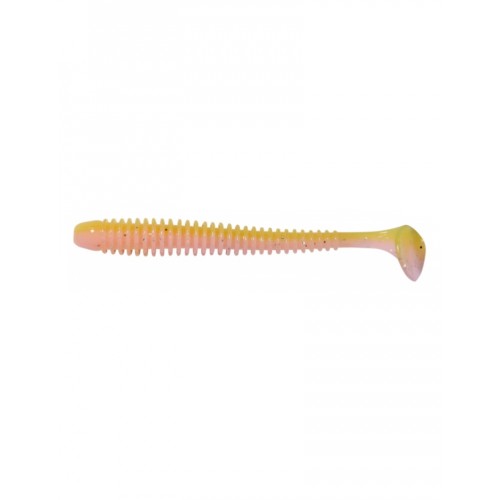 Keitech Swing Impact 3.5" LT#31T Yellow Pink