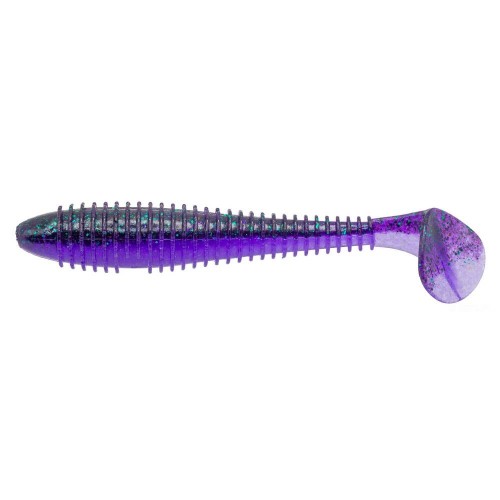 Keitech Swing Impact 3.5" 408T Electric June Bug