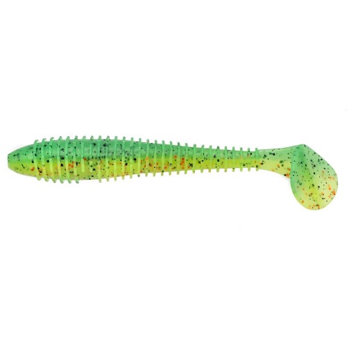Keitech Swing Impact 3.5" LT#35T LT Hot Tiger
