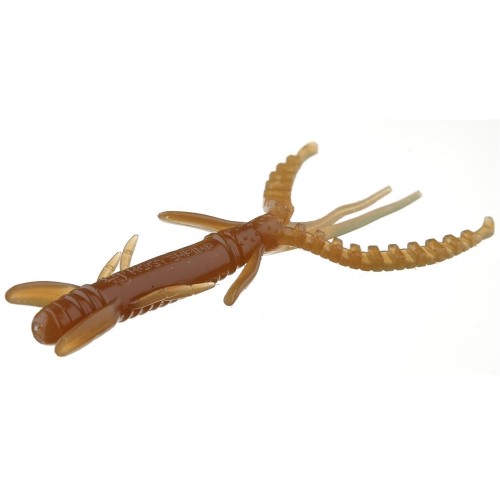 Guminukas ešeriui Hogy Shrimp 3.5 S18