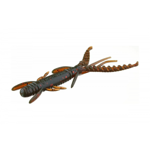 Guminukas ešeriui Hogy Shrimp 3.5 085