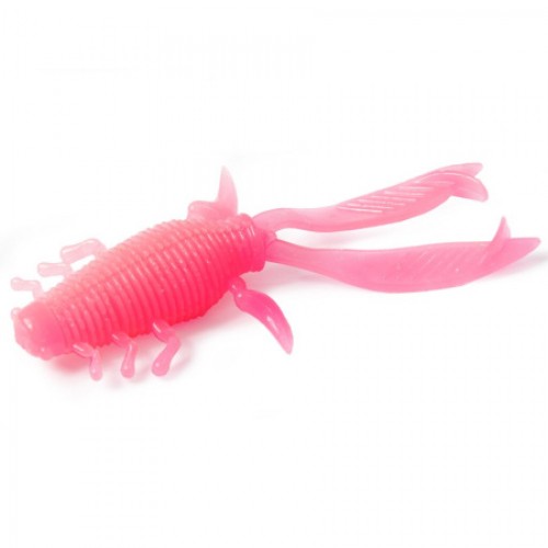 Guminukas LJ Pro Insector 2.8  Super Pink