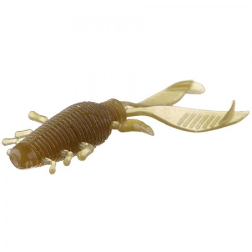 Guminukas LJ Pro Insector 2.8  Shrimp