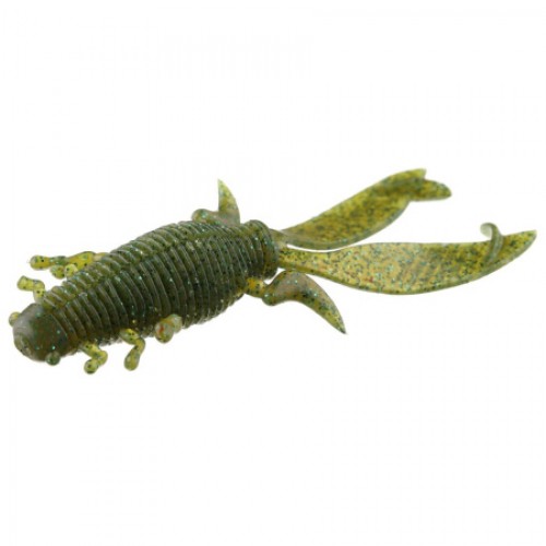 Guminukas LJ Pro Insector 2.8  Oil Green Pepper