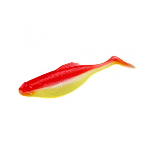 Guminukas Roach Paddle Tail 3,5" G08