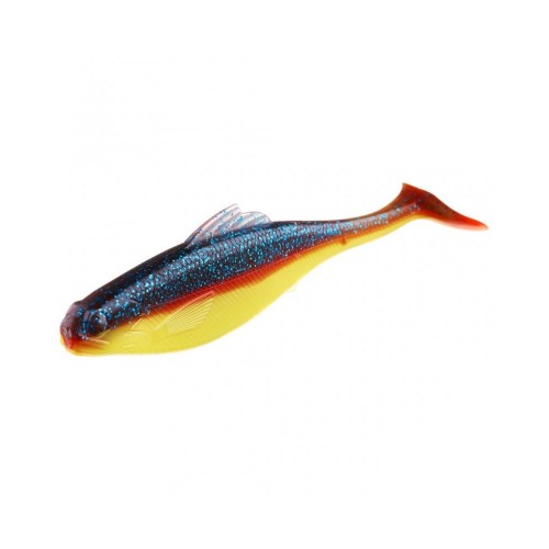 Guminukas Roach Paddle Tail 3,5" G07
