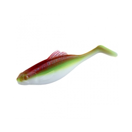 Guminukas Roach Paddle Tail 3,5" G03