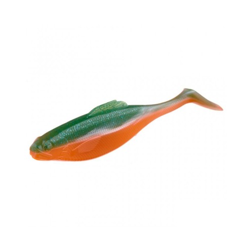 Guminukas Roach Paddle Tail 3,5" G06