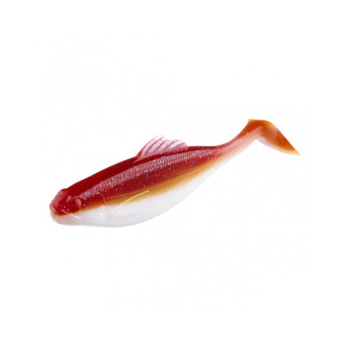 Guminukas Roach Paddle Tail 3,5" G01