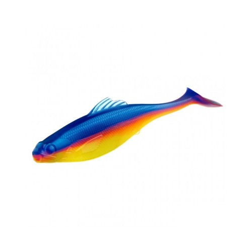 Guminukas Roach Paddle Tail 3,5" G04
