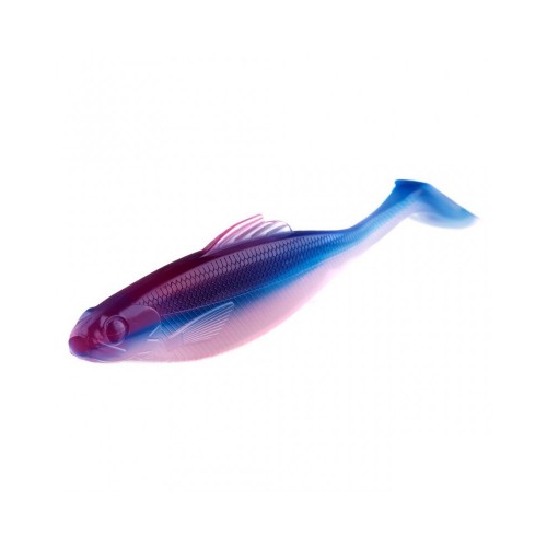 Guminukas Roach Paddle Tail 3,5" G05