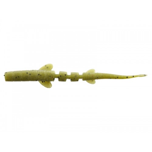 Guminukas Lucky John Pro Unagi Slug 2.5" F01