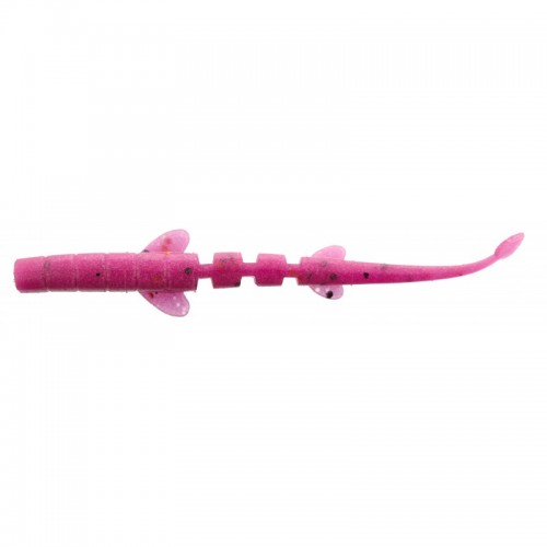 Guminukas Lucky John Pro Unagi Slug 3.5" F04