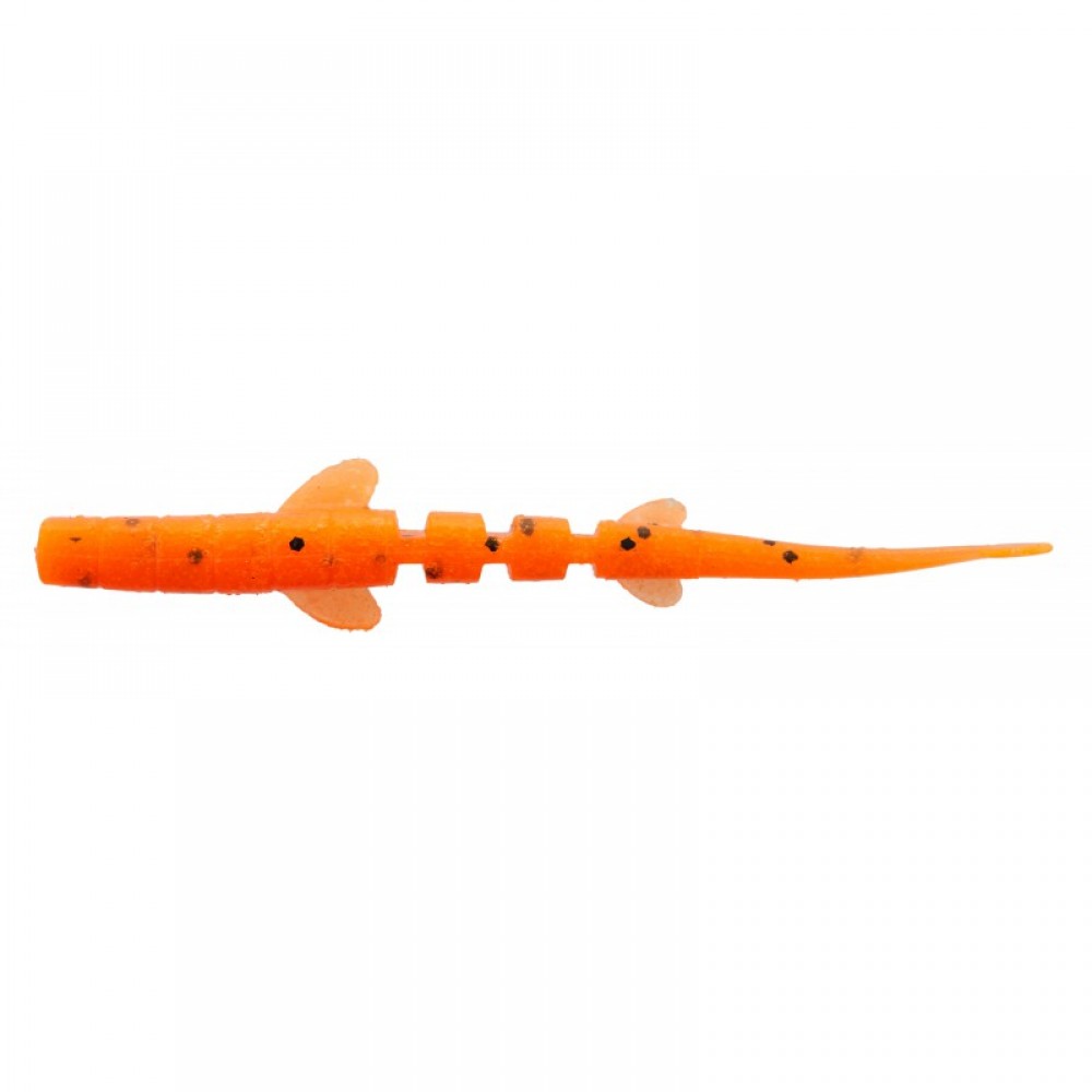 Guminukas Lucky John Pro Unagi Slug 3.5" F29 Guminukas Lucky John Pro Unagi Slug 3.5" F29