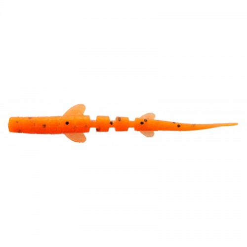 Guminukas Lucky John Pro Unagi Slug 3.5" F29