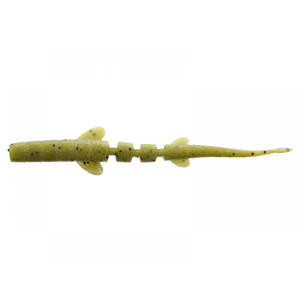 Guminukas Lucky John Pro Unagi Slug 3.5" F05 Guminukas Lucky John Pro Unagi Slug 3.5" F05