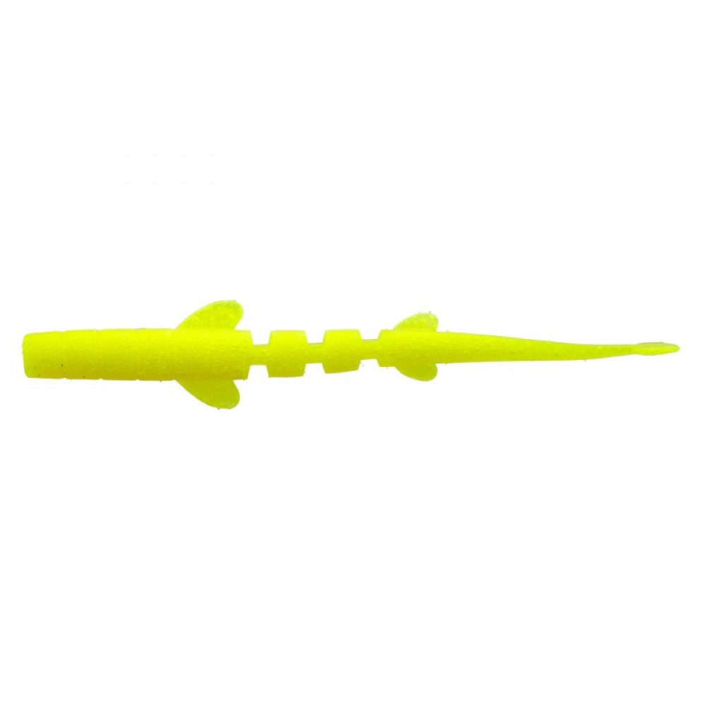 Guminukas Lucky John Pro Unagi Slug 3.5" F03 Guminukas Lucky John Pro Unagi Slug 3.5" F03