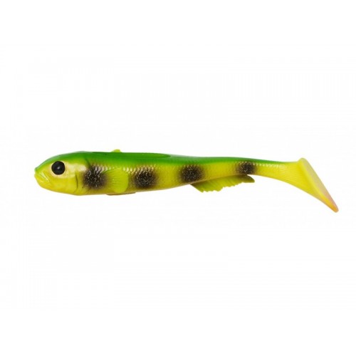 Guminukas Savage 3D Goby Shad 20cm 60g Firetiger
