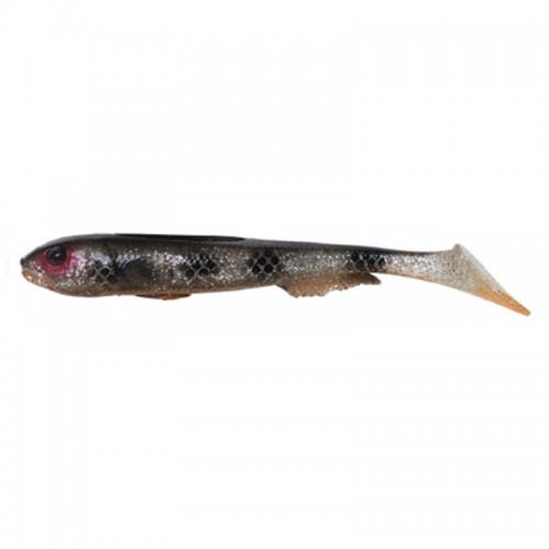 Guminukas Savage 3D Goby Shad 20cm 60g Silver Goby