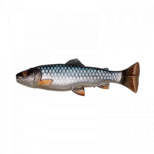 Guminukas Savage Gear 3D Craft Trout Pulsetail 16cm ,,Roach"