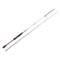 Spiningas Lucky John Vanrex Twitching 3-14g 1.98m