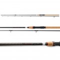 Spiningas Daiwa Ninja X 2.40 5-20g