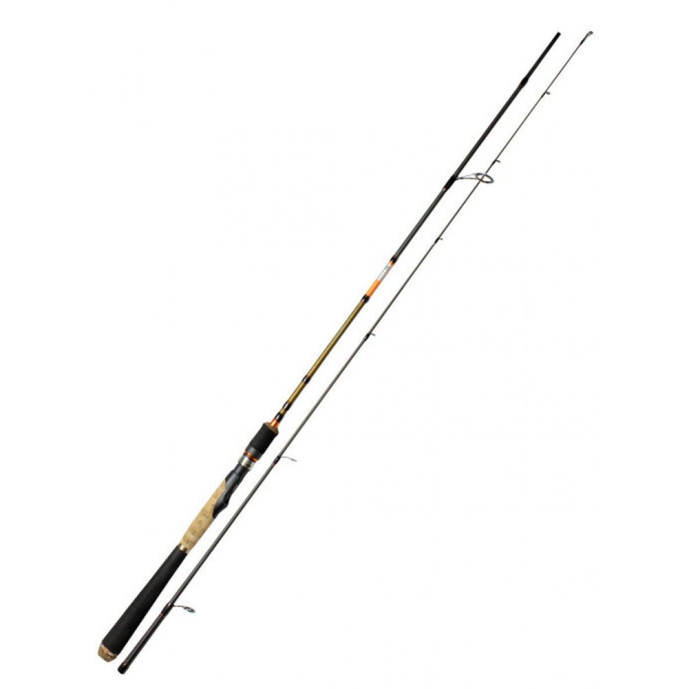 Spiningas RYOBI ECUSIMA 2.10m 3-15g Spiningas RYOBI ECUSIMA 2.10m 3-15g