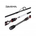 Spiningas Daiwa Silver Creek Light Spin ’20