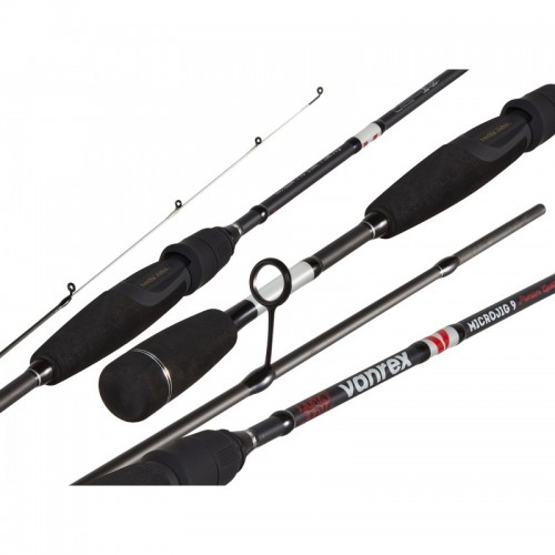 Spiningas Lucky John Vanrex Microjig 2.13m 2-9gr
