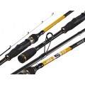 Spiningas Salmo Elite Micro Jig S 17 2.16m