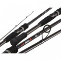 Spiningas Salmo Sniper Spin II 40