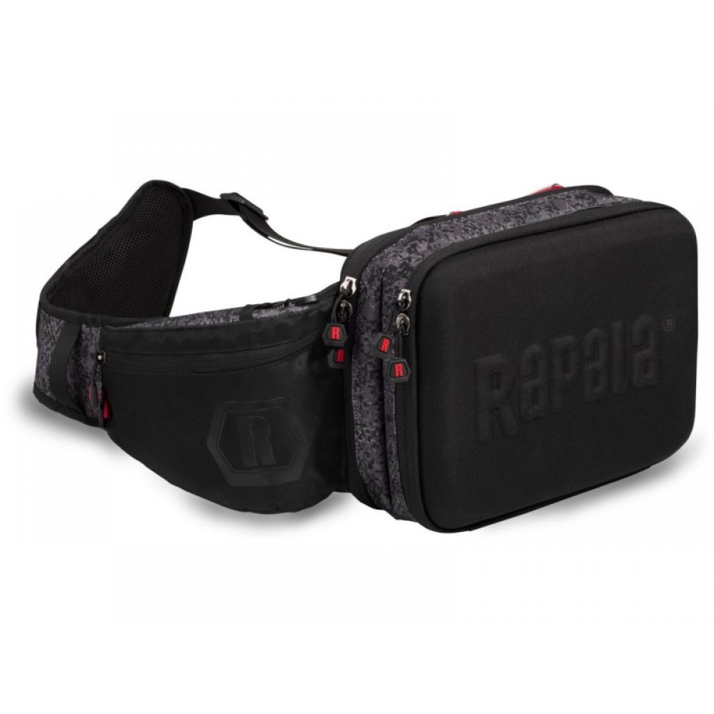 Rapala krepšys Urban Classic Sling Bag Rapala krepšys Urban Classic Sling Bag