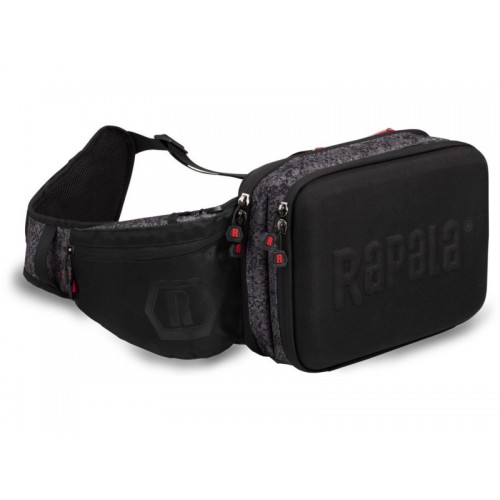 Rapala krepšys Urban Classic Sling Bag