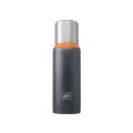 Termosas Esbit VF1000DW-GO 1 L (Grey/Orange)