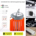 Prožektorius Mosquito Killer