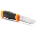 Morakniv® 2000 Hi-Vis oranžinis peilis