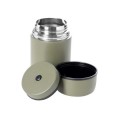 ESBIT TERMOSINIS INDAS MAISTUI 0,75L, ŽALIAS ESBIT TERMOSINIS INDAS MAISTUI 0,75L, ŽALIAS