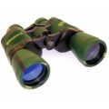 Berkut 7x50 žiūronai Camo